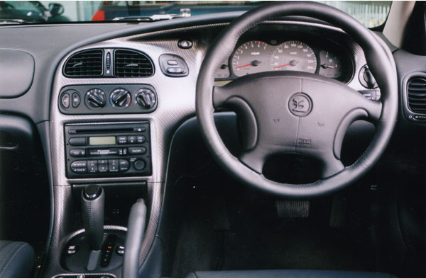H4 Xenon Globe HID White Bulb Holden Commodore VT 2000.