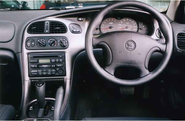 Holden Commodore Vt White. Images holden commodore vt