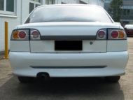 COMMODORE VR-VS CLUBSPORT REAR BUMPER