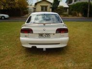 COMMODORE VR-VS CLUBSPORT REAR WING