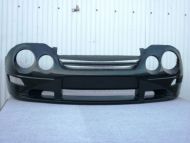 AU FALCON XR FRONT BUMPER