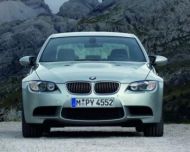 BMW 3 SERIES E90 05-11 M3 FRONT BUMPER