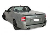 COMMODORE VE VF PREMIUM DUAL HUMP WITH BOBTAIL HARD LID