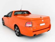 COMMODORE VE VF PREMIUM HYBRID UTELID