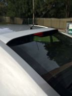 COMMODORE VF SEDAN ROOF WING