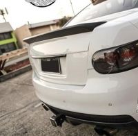 COMMODORE VE DUCKTAIL SPOILER