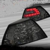 COMMODORE VE LED SMOKED TAILLIGHTS