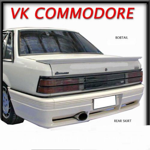 COMMODORE VK GROUP 3 REAR WING