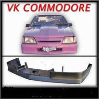 COMMODORE VK GROUP A FRONT SKIRT