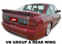 VN COMMODORE GROUP A REAR WING