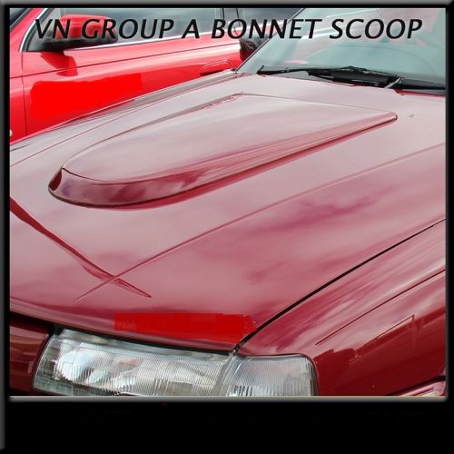 COMMODORE VN GROUP A BONNET SCOOP