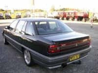 HOLDEN STATESMAN VQ BOBTAIL