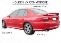 COMMODORE VX REAR WING SS