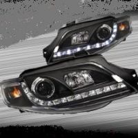 FALCON FG SERIES 1 DRL HEADLIGHTS