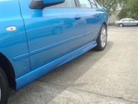 BA-BF XR SIDE SKIRTS