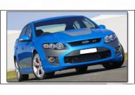 FALCON FG BOSS BONNET