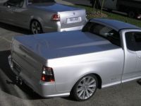 FALCON FG-FGX UTE LID WITH HUMP HS