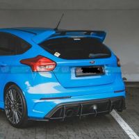 FOCUS 12-18 RS REAR WING 