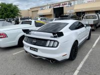 MUSTANG SHELBY GT500R REAR WING