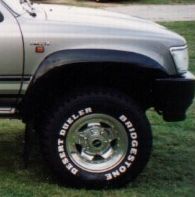 HILUX 89-98 FRONT ONLY