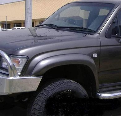 HILUX 98 - 03/05 FRONT ONLY