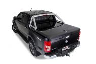 HOLDEN COLORADO RG DUAL CAB PREMIUM 3 PIECE UTELID