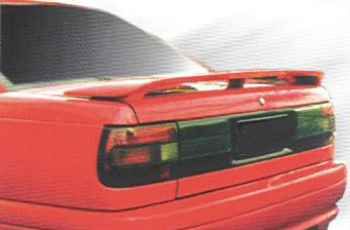 COMMODORE VN - VP REAR WING