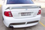 COMMODORE VX REAR WING CLUBSPORT