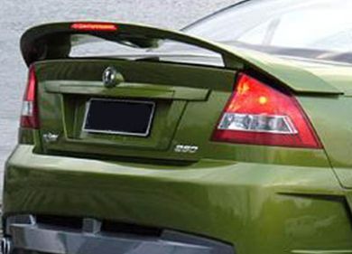COMMODORE VY CLUBSPORT REAR WING