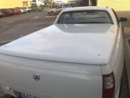 COMMODORE VU VY VZ SMOOTH TOP HARDLID