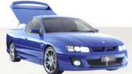 VZ MALOO SIDE SKIRTS