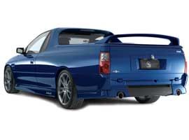 VZ MALOO TAILGATE GARNISH