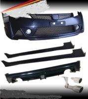 CIVIC SEDAN 06-11 MUGEN KIT