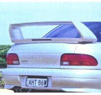 IMPREZA GC 93-99 22B REAR WING