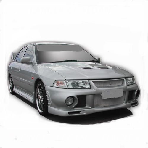 LANCER CE SEDAN EVO 5-6 SIDE SKIRTS