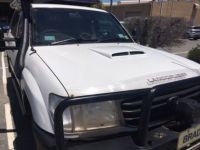 LANDCRUISER 100 SERIES XDC SCOOP