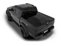 MERCEDES X-CLASS DUAL CAB PREMIUM UTELID