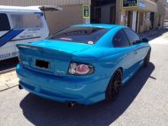 The Spoilershop - Body kits, Spoilers, Rear Wings, Bonnets, Bonnet ...