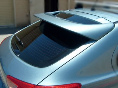 LANCER CJ HATCH SPOILER