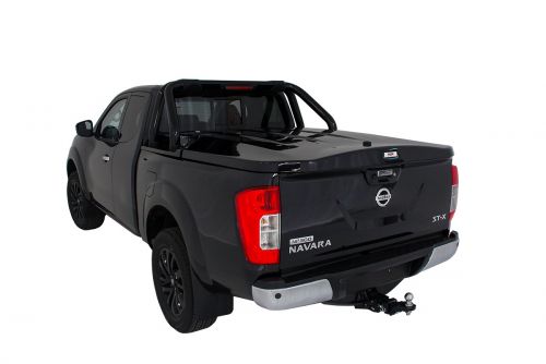 NISSAN NAVARA NP300 EXTRA CAB PREMIUM 3 PIECE UTELID