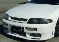 R33 S1 GTS BOMEX FRONT BUMPER