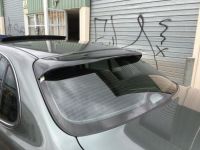 STATESMAN WH-WK-WL ROOF SPOILER