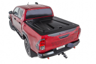 TOYOTA HILUX DUAL CAB SR5 SILVERBACK UTELID 2015+