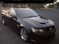 COMMODORE VE MONARO BONNET