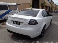 COMMODORE VE SENATOR STYLE REAR WING