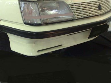 COMMODORE VH SS FRONT SKIRT
