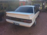 VL COMMODORE GROUP A REAR WING