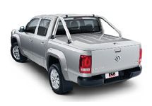 VW AMAROK DUAL CAB 3 PIECE EGR UTELID