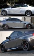 BMW 3 SERIES E92 M3 SIDE SKIRTS