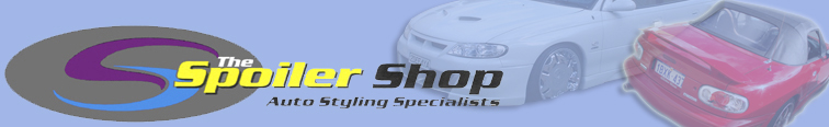 The Spoilershop